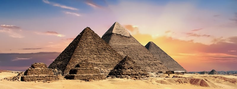 Ancient Ruins