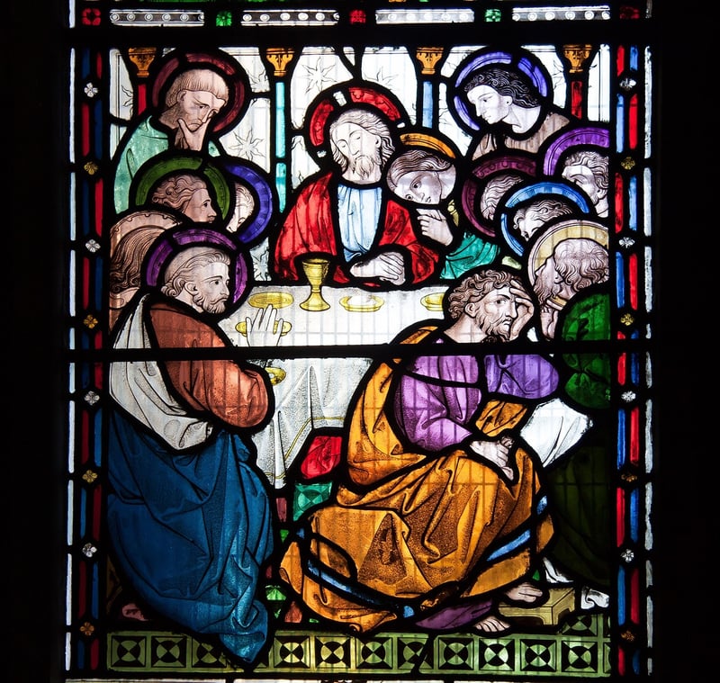 The Last Supper